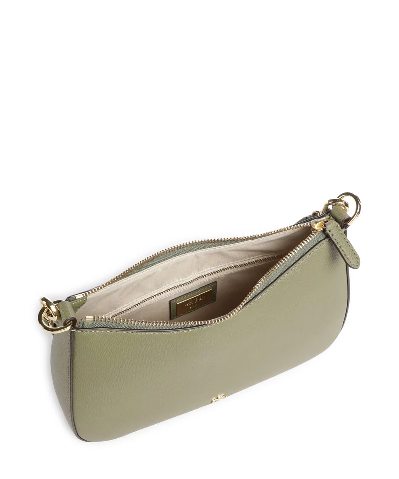 Lauren Ralph Lauren Danni 26 Schultertasche sage green
