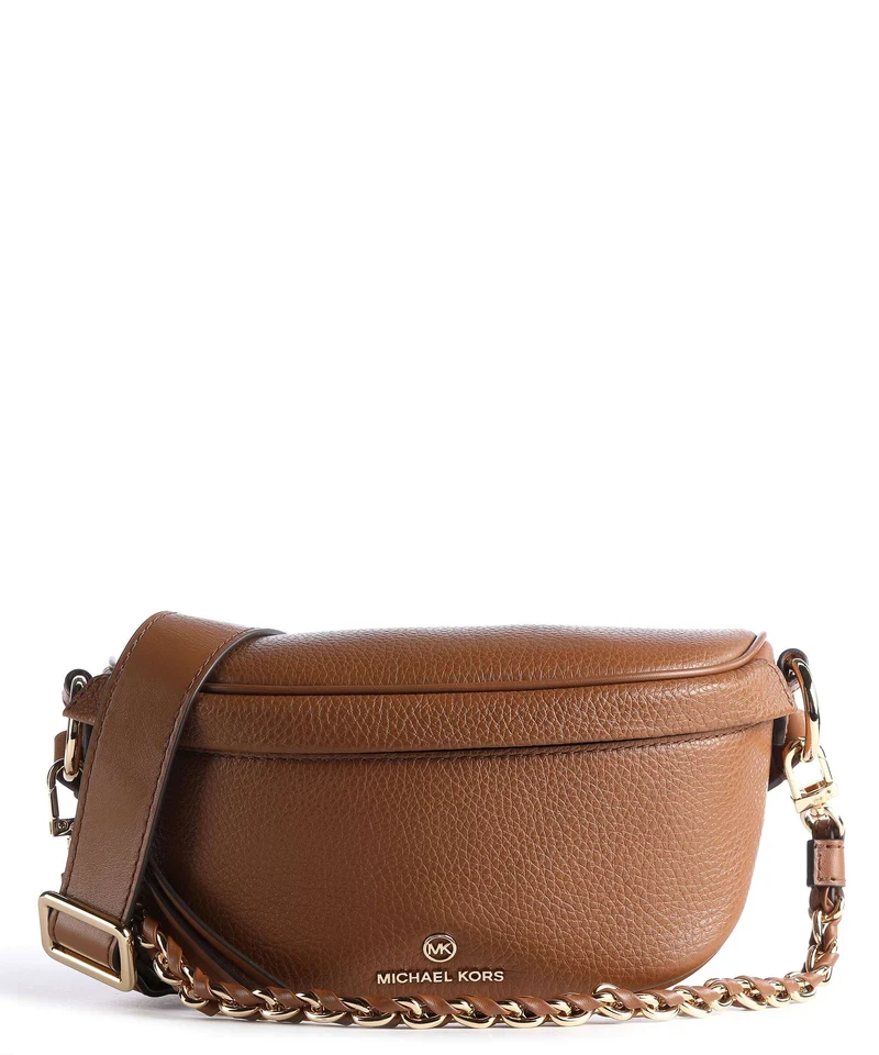 Michael Kors Slater Umhängetasche luggage
