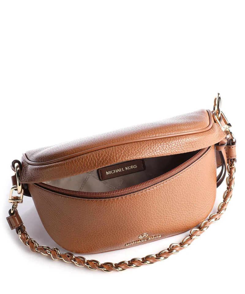 Michael Kors Slater Umhängetasche luggage