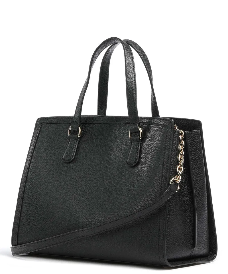 Michael Kors Chantal Handtasche black