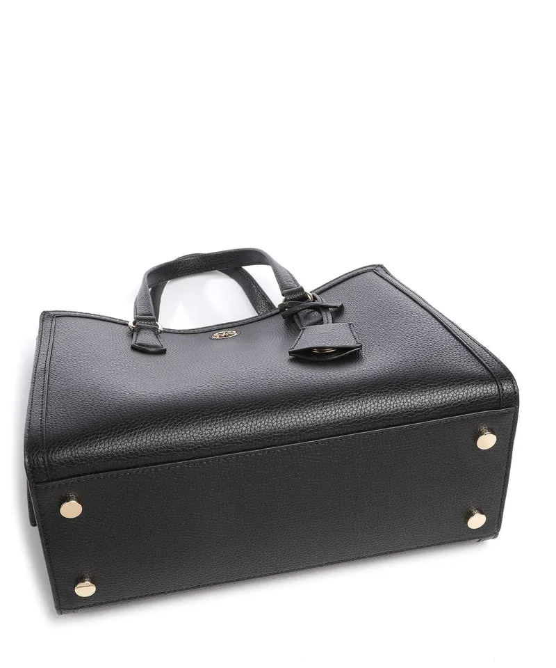 Michael Kors Chantal Handtasche black