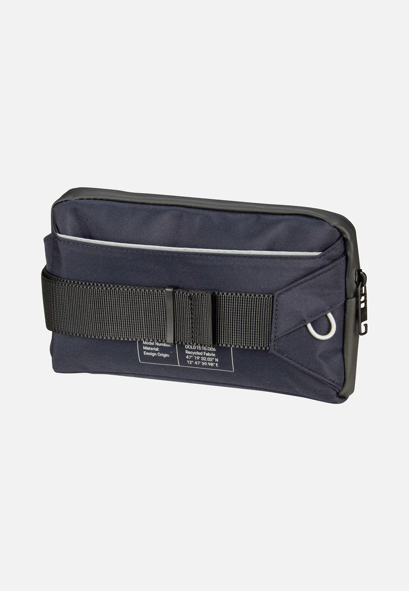 Urban Eco Beltbag 1515 Dark Blue - Bauchtasche