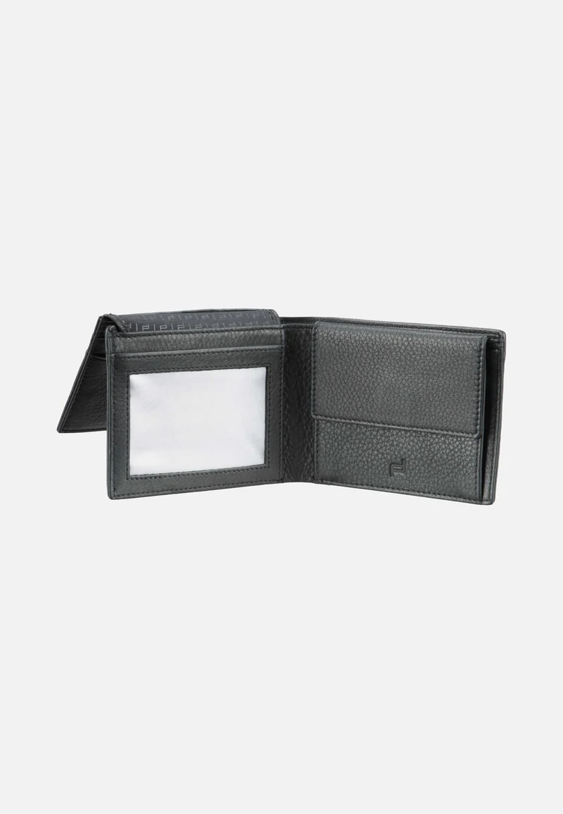 Business 9906 Black - Portemonnaie