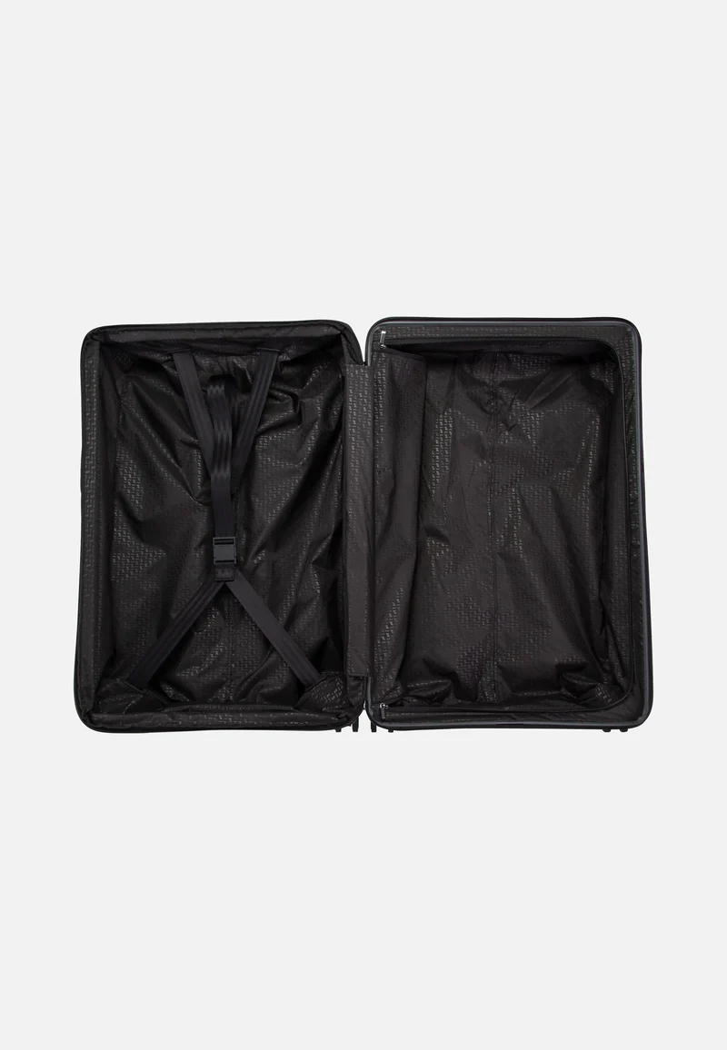 Roadster 4W Trolley XL Anthracite - Koffer