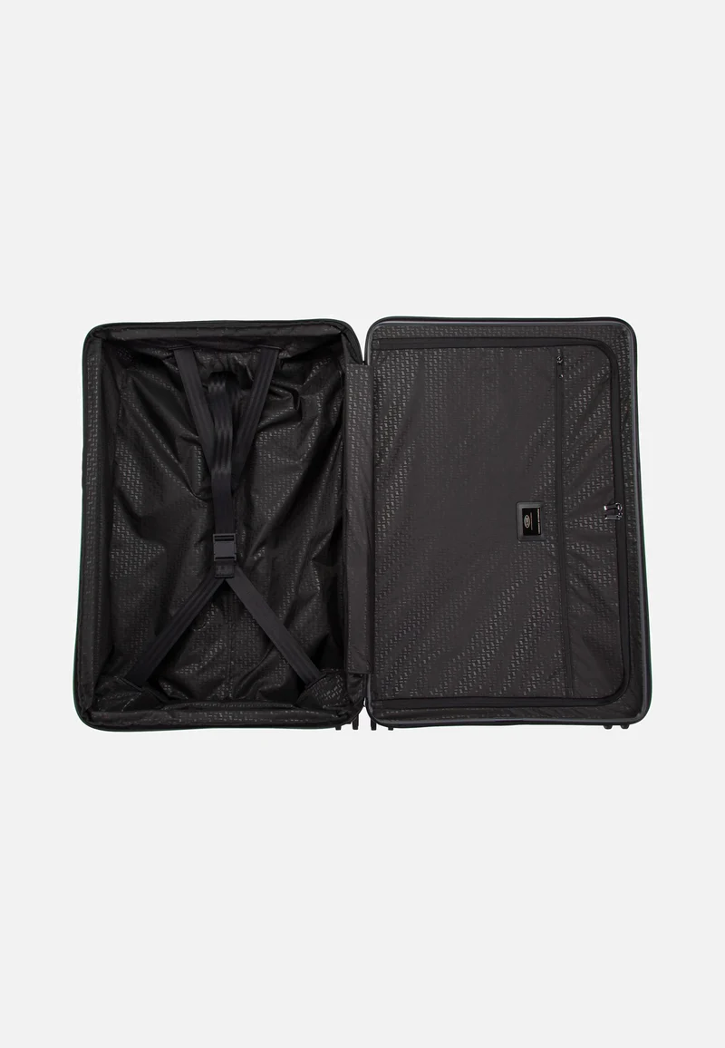 Roadster 4W Trolley XL Anthracite - Koffer