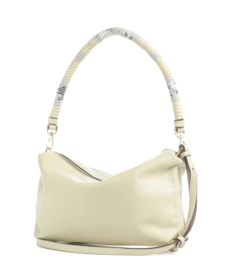 Radley London Eden Row Small Schultertasche lemongrass