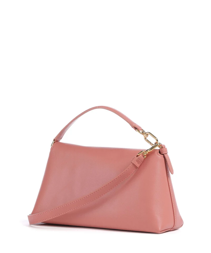 Furla Sfera Soft Mini Umhängetasche rosewood