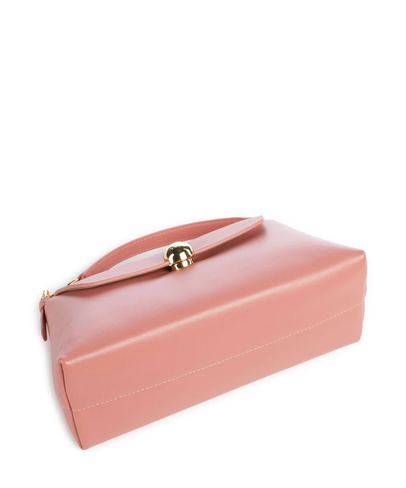 Furla Sfera Soft Mini Umhängetasche rosewood