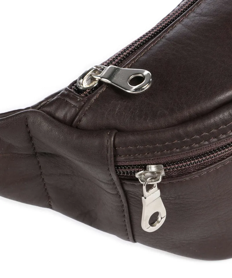 Harold's Country Gürteltasche braun