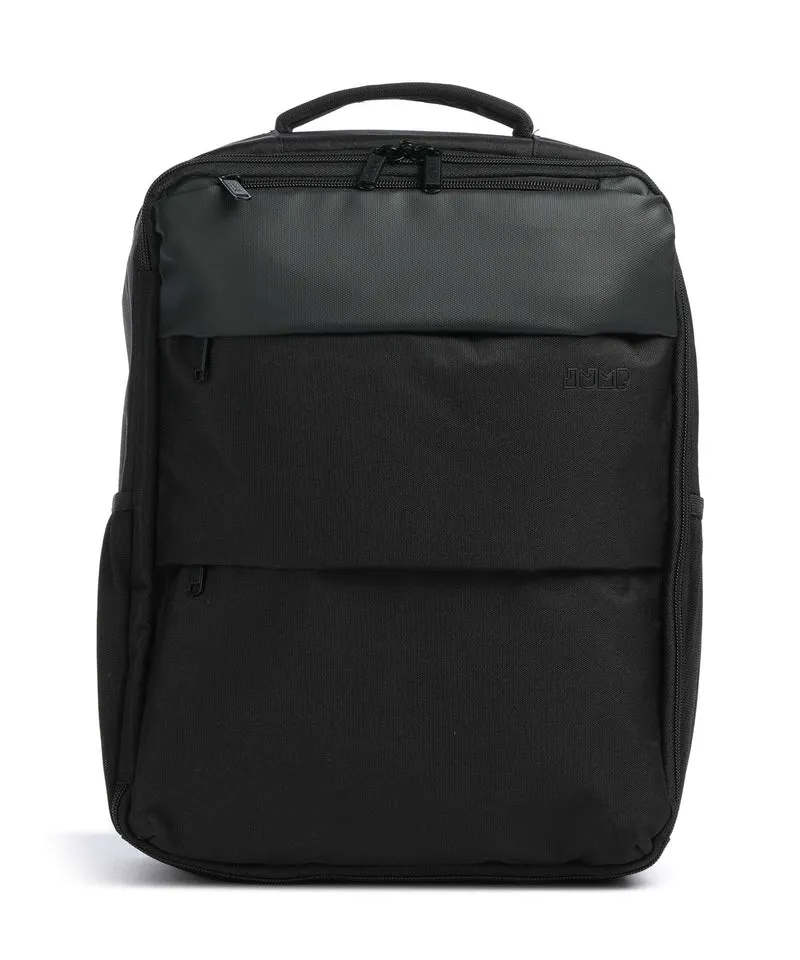 Jump Dunaa 21 Reiserucksack black