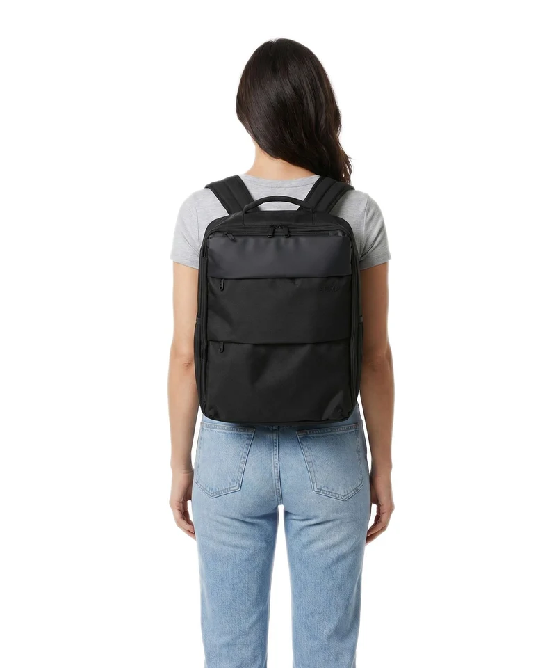 Jump Dunaa 21 Reiserucksack black