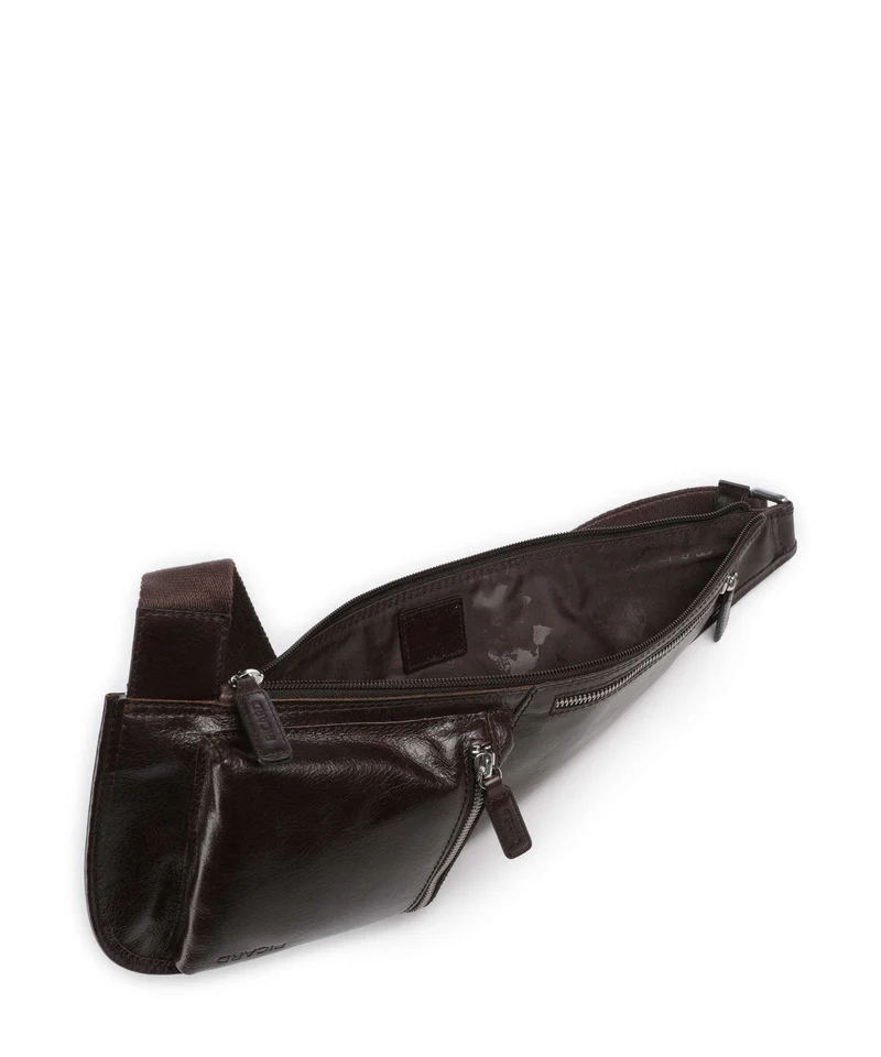 Picard Buddy Slingbag cafe
