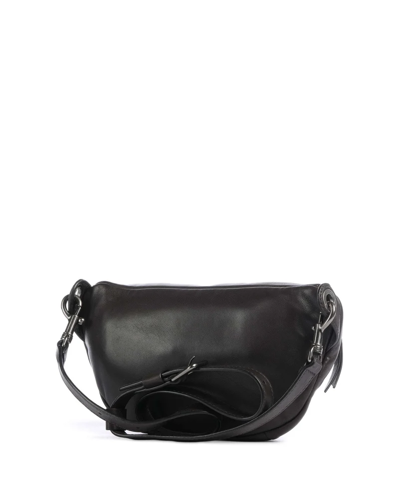 Liebeskind Tavia Sheep Natural Gürteltasche deep soil