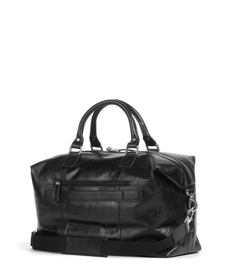 Picard Buddy Weekender schwarz