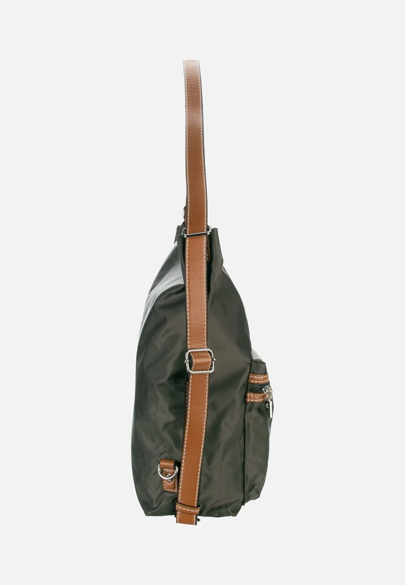 Sonja 2777 Anthrazit - Rucksack