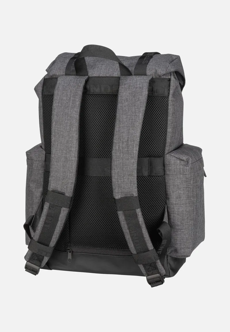 Northwood 2.0 Cooper LVF 1 Dark Grey - Rucksack