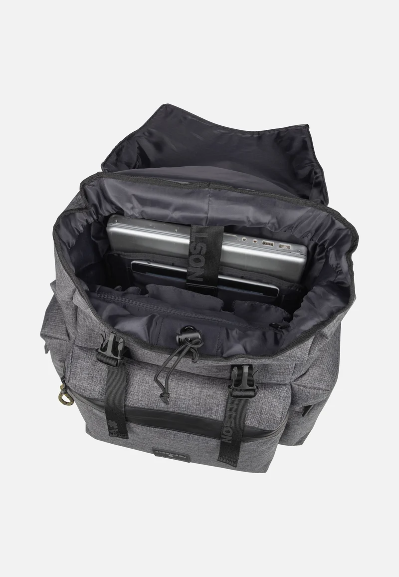 Northwood 2.0 Cooper LVF 1 Dark Grey - Rucksack