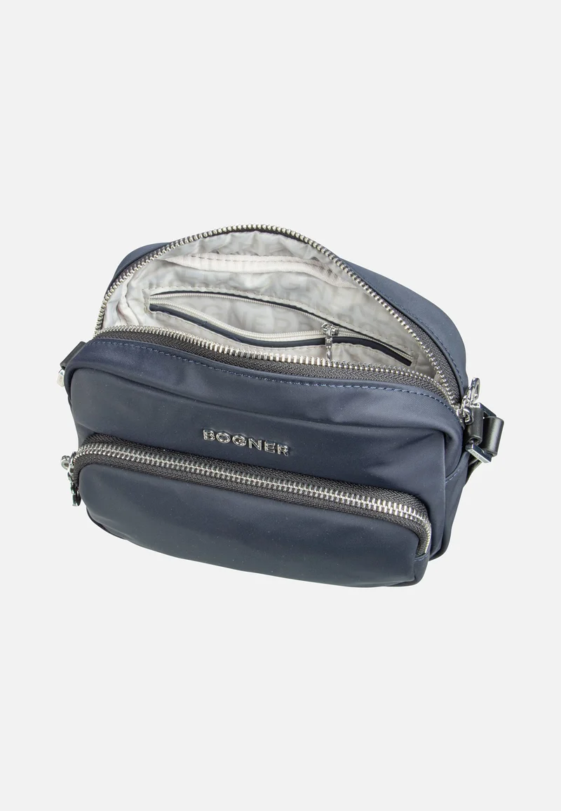 Klosters Lidia XSHZ Dark Blue - Crossbody Bag