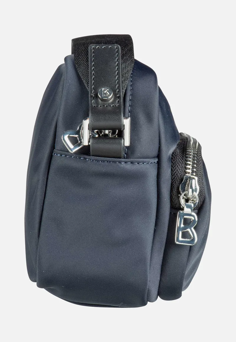 Klosters Lidia XSHZ Dark Blue - Crossbody Bag