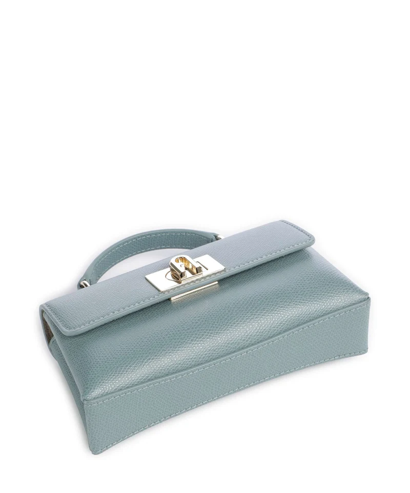 Furla 1927 Mini Umhängetasche cloud blue