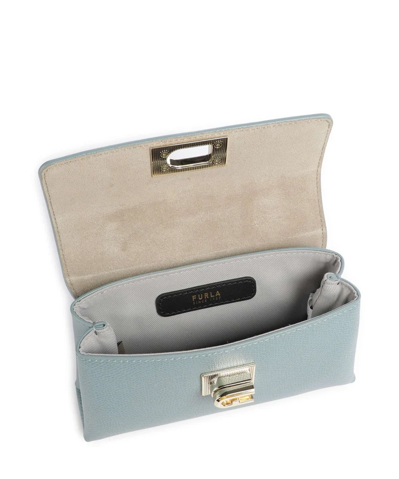 Furla 1927 Mini Umhängetasche cloud blue