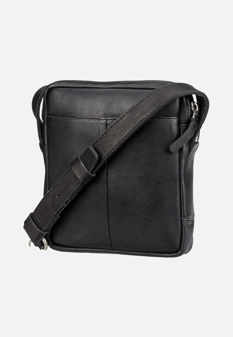 Campo 2719 Schwarz - Crossbody Bag
