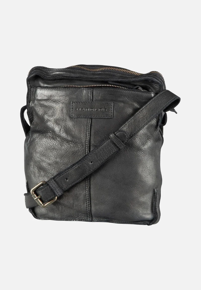 Submarine M Schwarz - Crossbody Bag