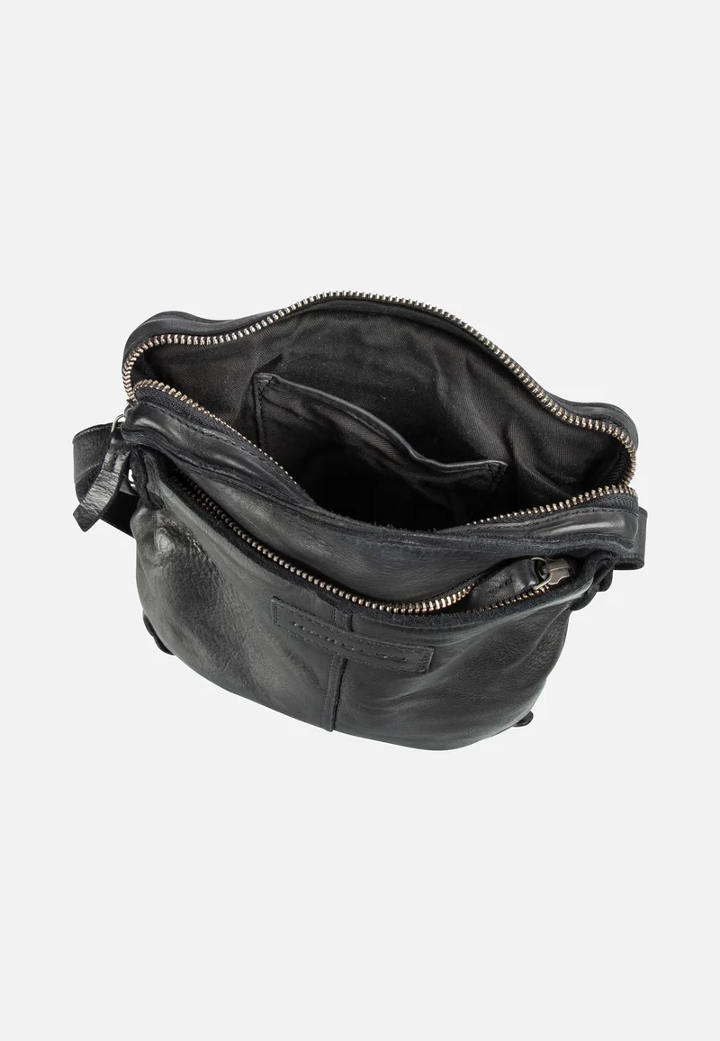Submarine M Schwarz - Crossbody Bag