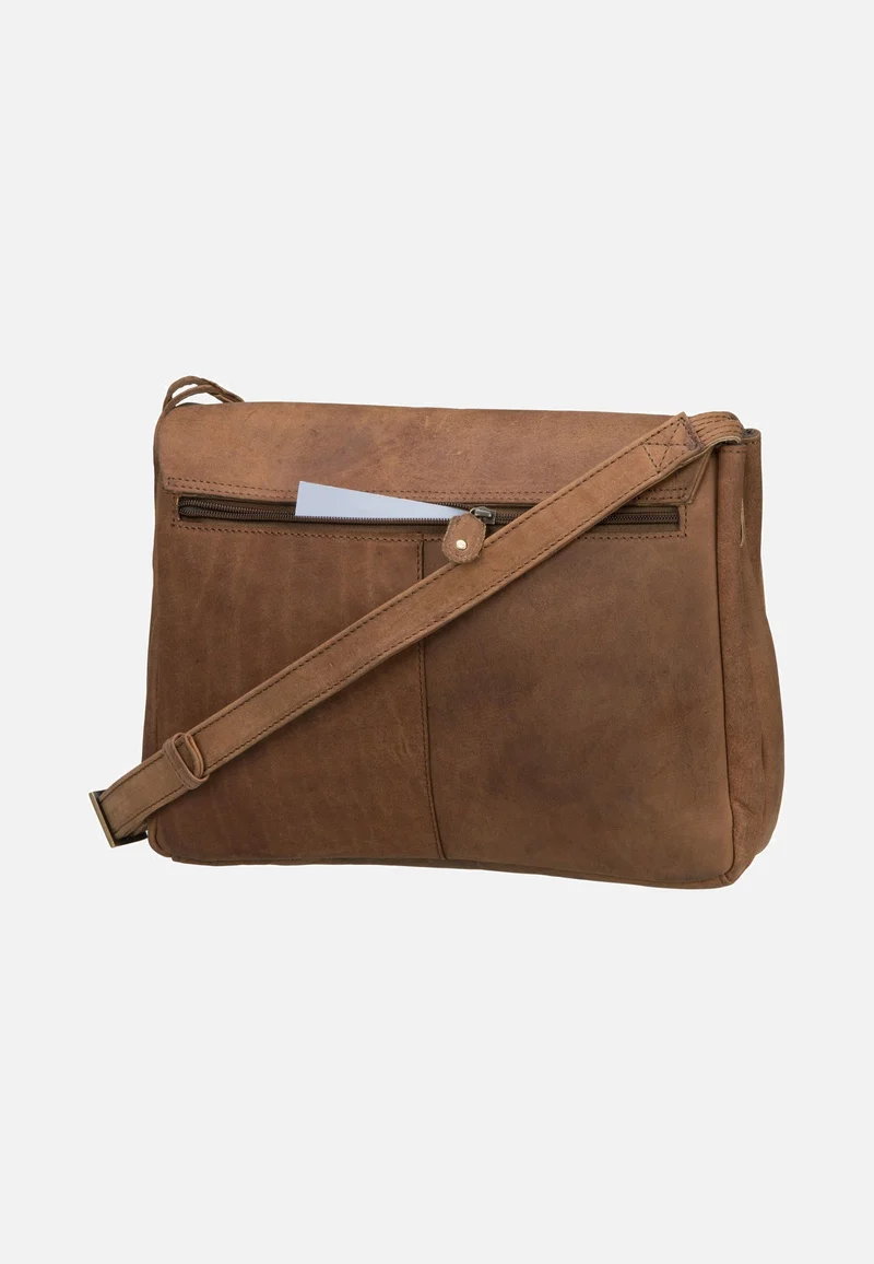 Antic 3103 M Natur - Messenger Bag
