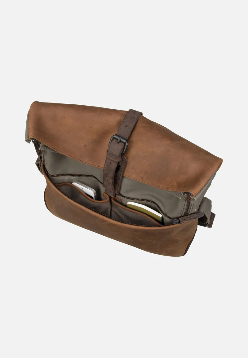 Twister 2706 M Natur - Messenger Bag