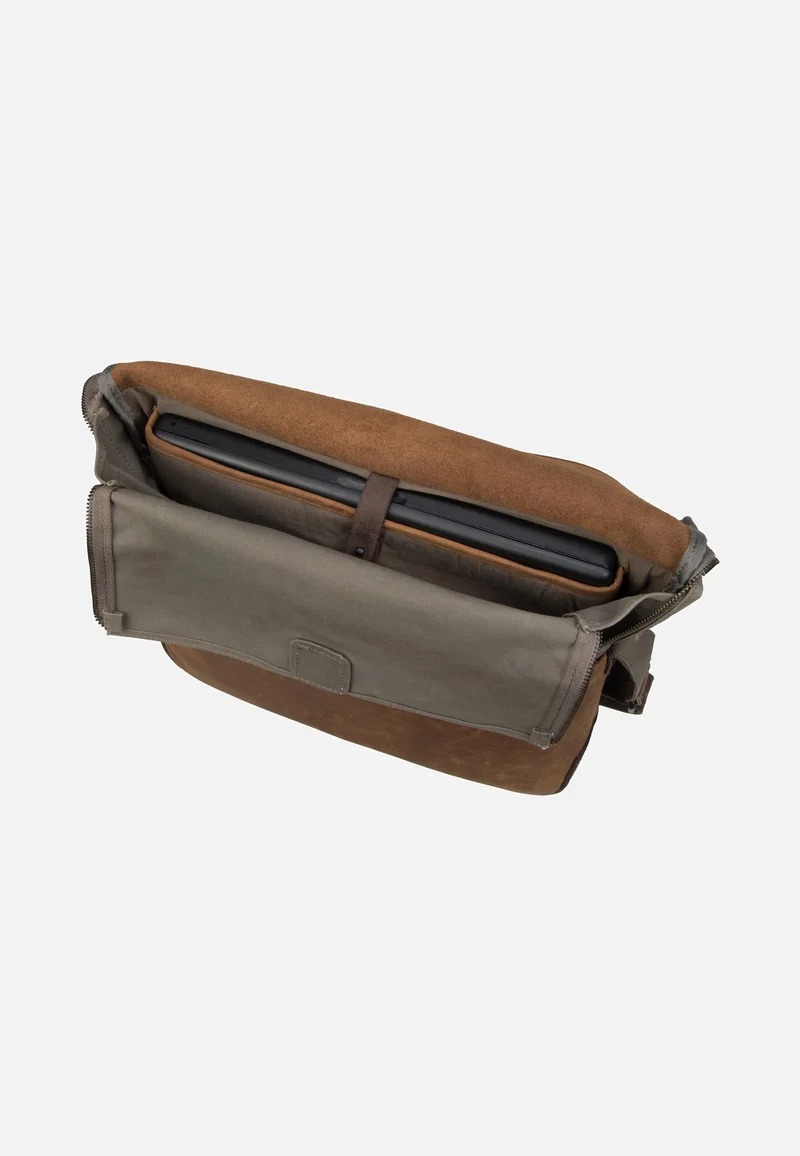 Twister 2706 M Natur - Messenger Bag