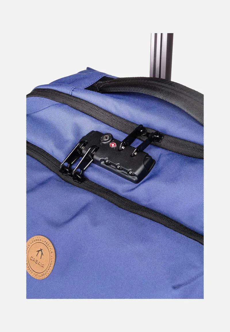 Soft Suitcase Large Shiraz - Koffer
