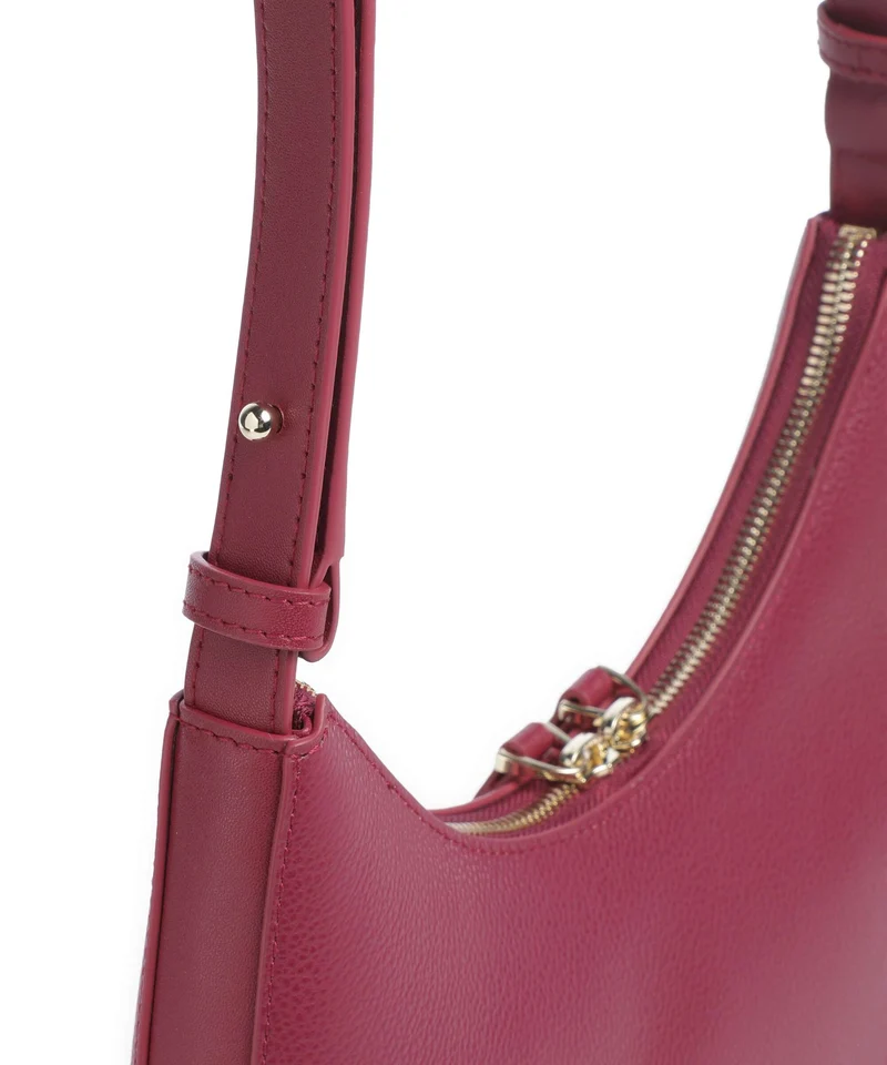 Furla Goccia S Schultertasche rododendro