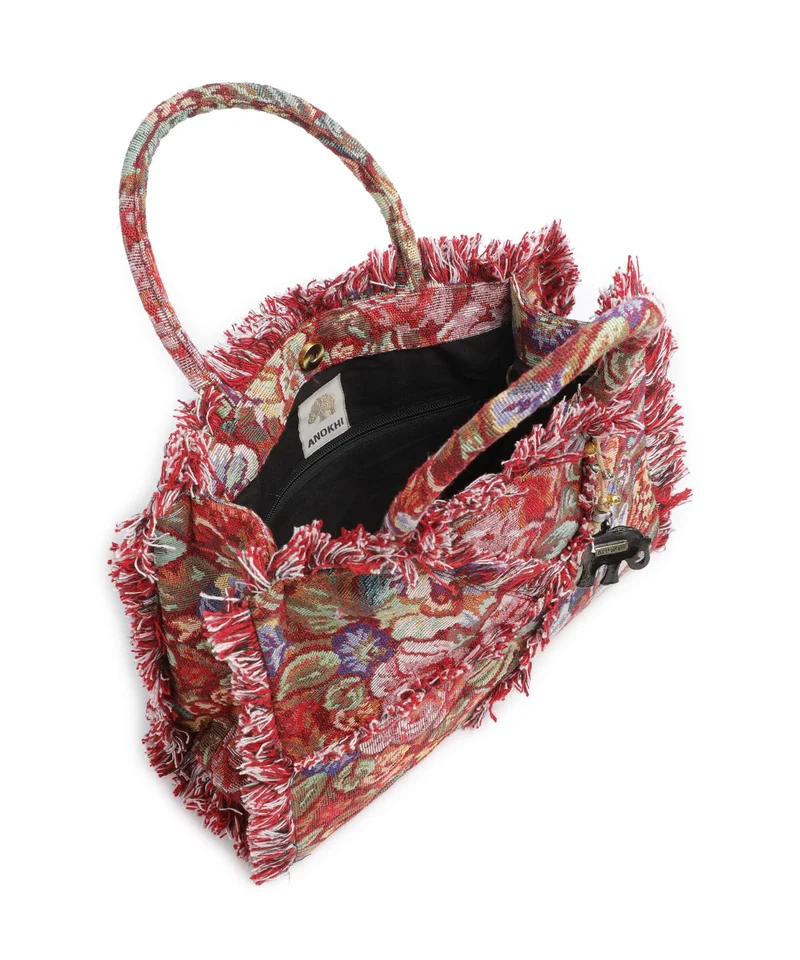 Anokhi Handtasche multi