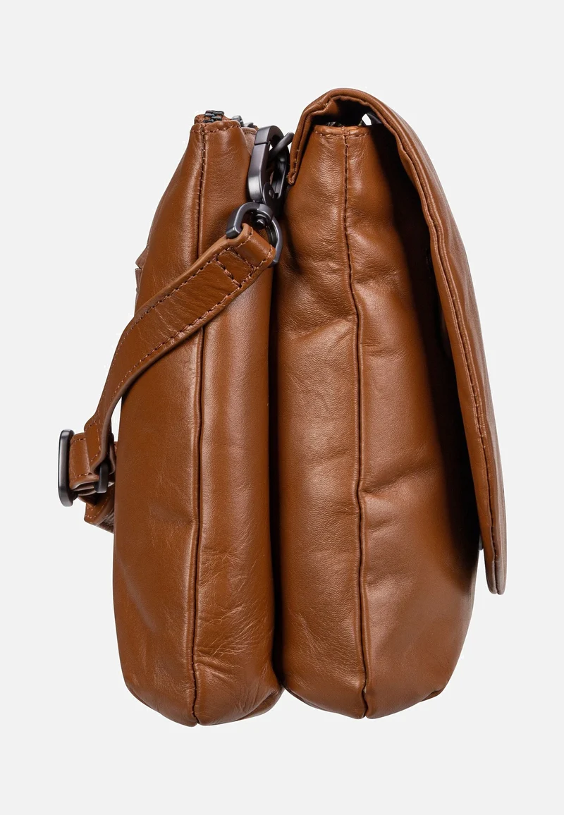 Jabong Cognac - Crossbody Bag