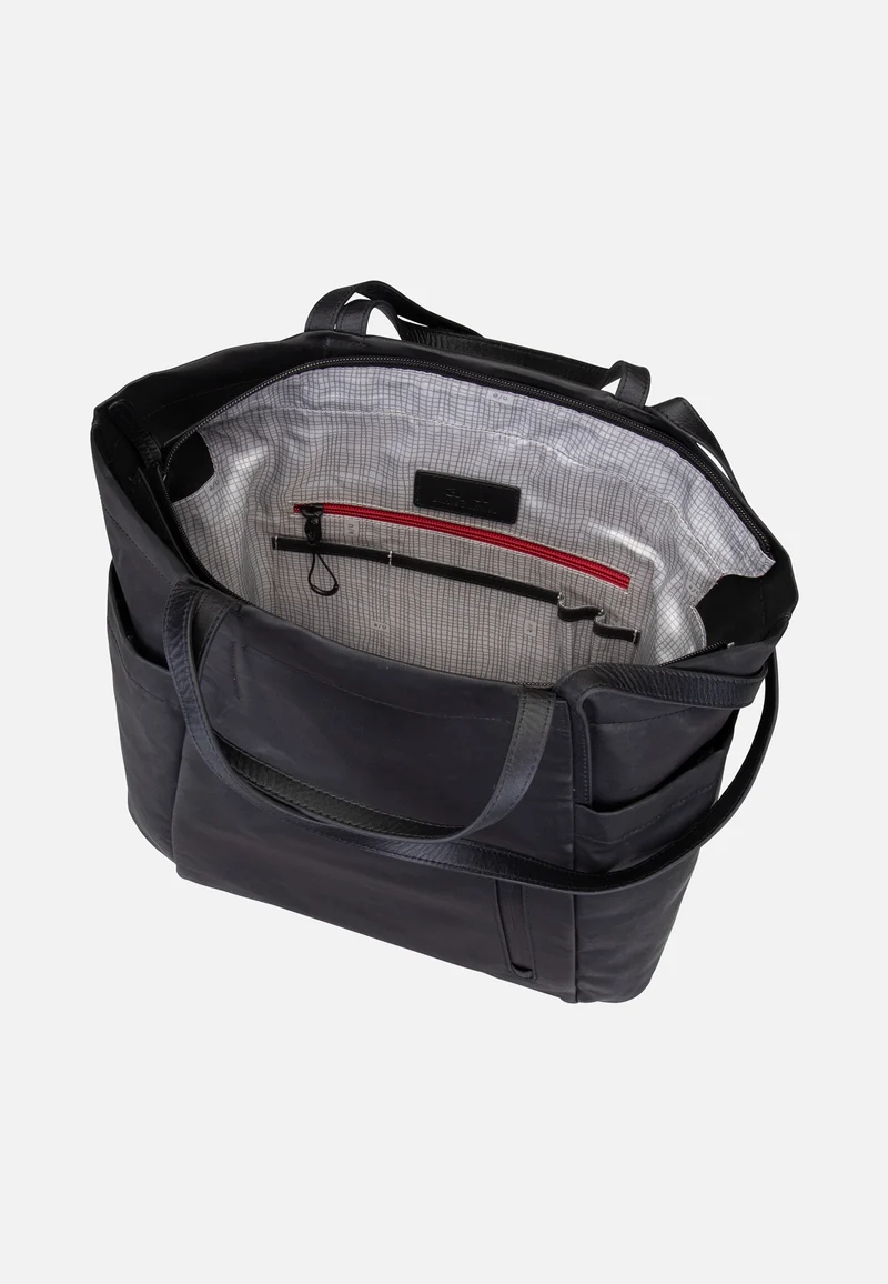 Takamatsu Black - Shopper