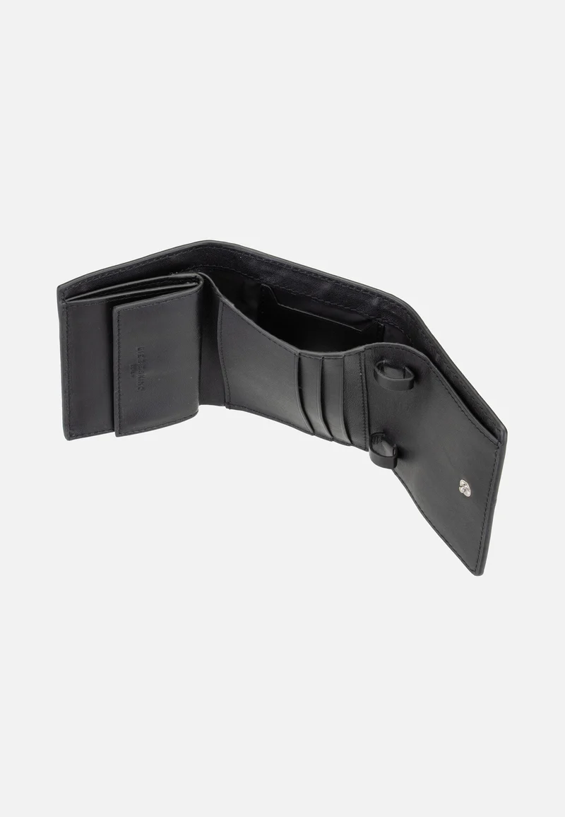 Sky Ada M 2163203 Black - Portemonnaie
