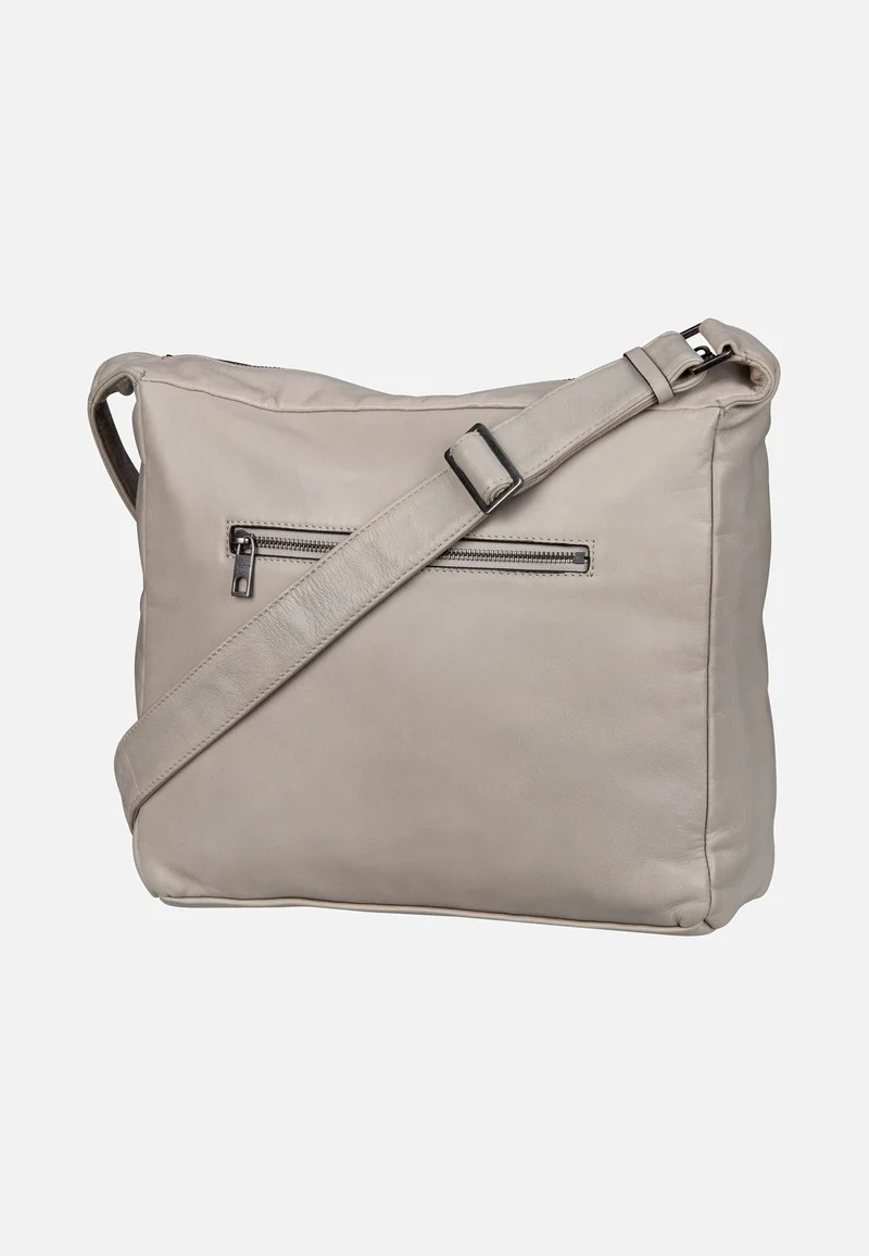 Hera M 2163131 Steel - Crossbody Bag