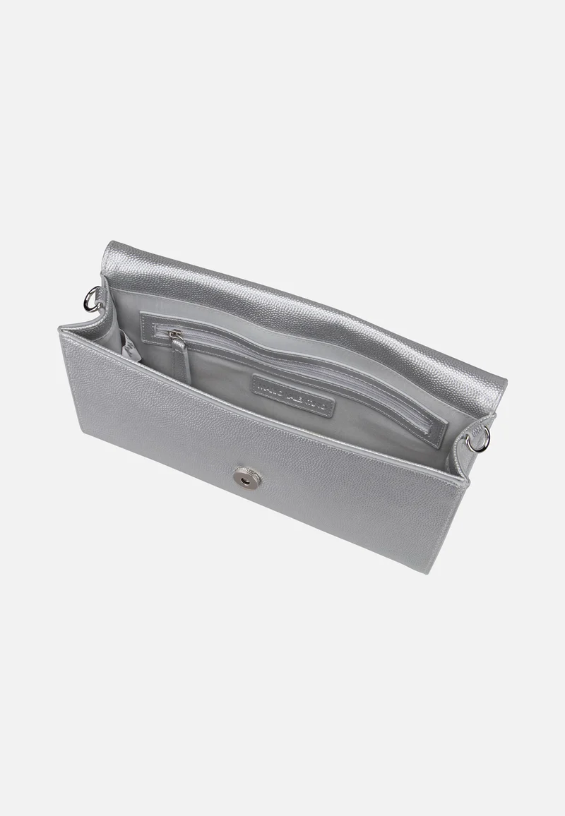 Divina 401G Argento - Clutch