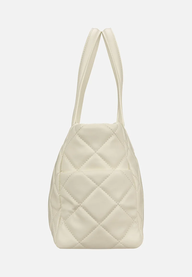Ocarina 36R Bianco - Tote Bag