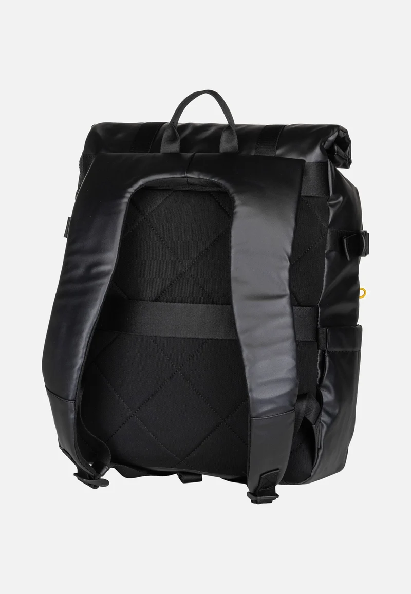 Eco Coated OST09 Black - Rucksack