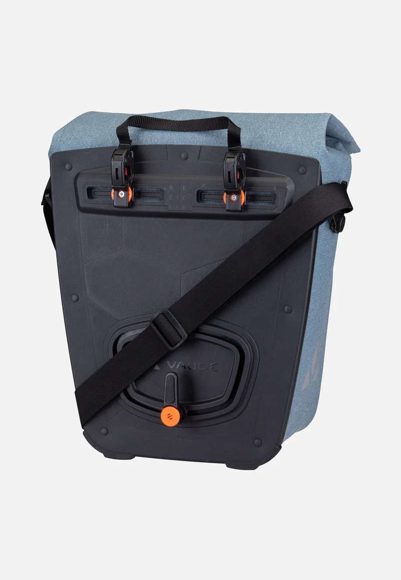 ReCycle Commute Single Heron - Fahrradtasche