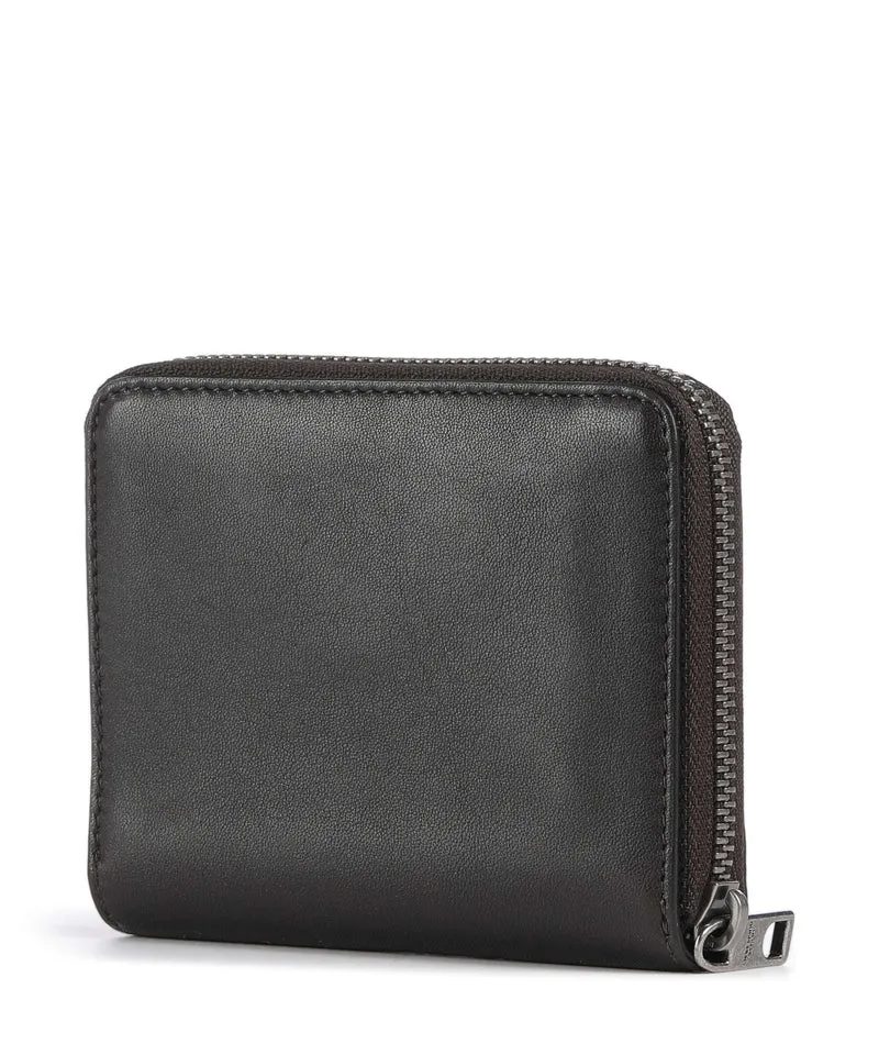 Liebeskind Conny Sheep Natural M Geldbörse deep soil