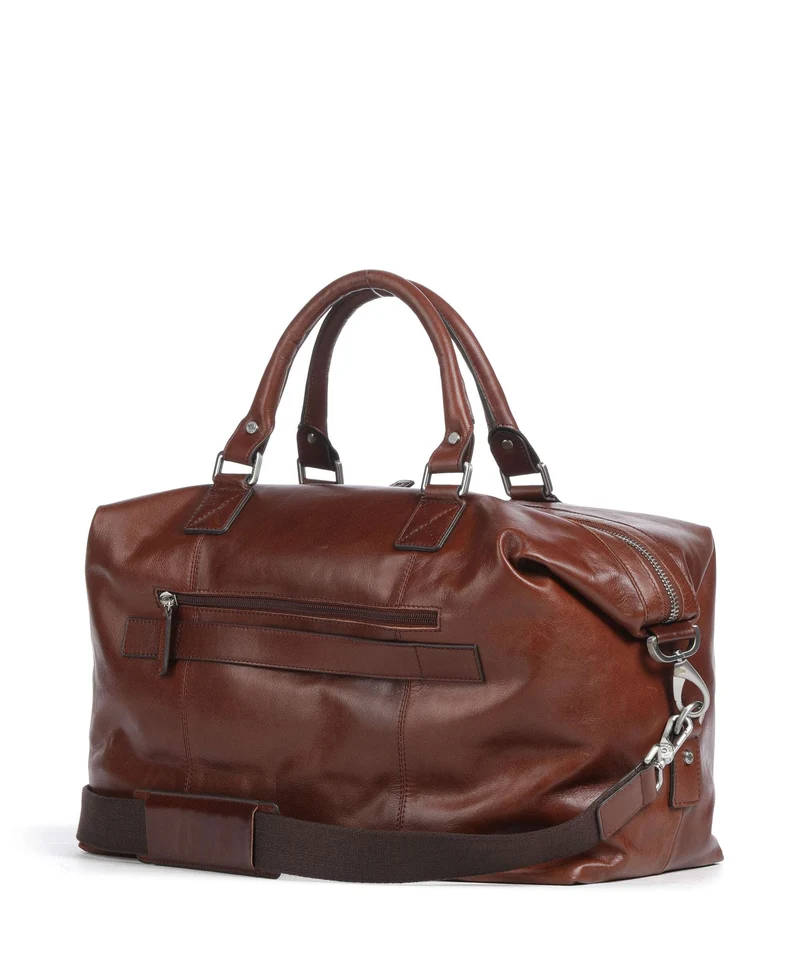 Picard Buddy Weekender cognac