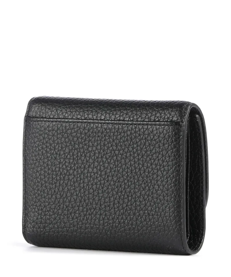 Aigner Pura Geldbörse black