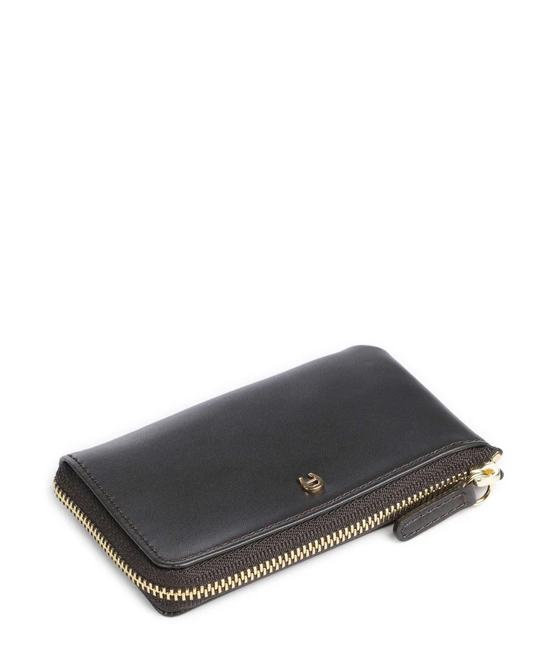 Aigner Basics Schlüsseletui ebony