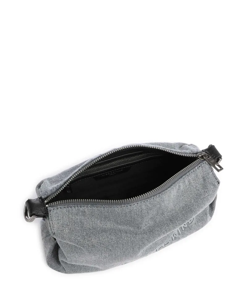 Liebeskind Elvira Denim S Umhängetasche blue denim