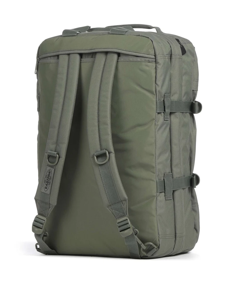Eastpak Travelpack Mono Reiserucksack khaki