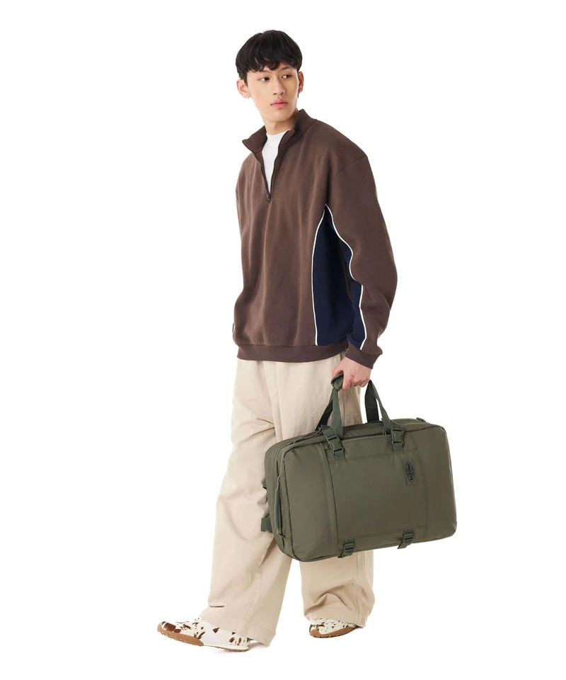 Eastpak Travelpack Mono Reiserucksack khaki