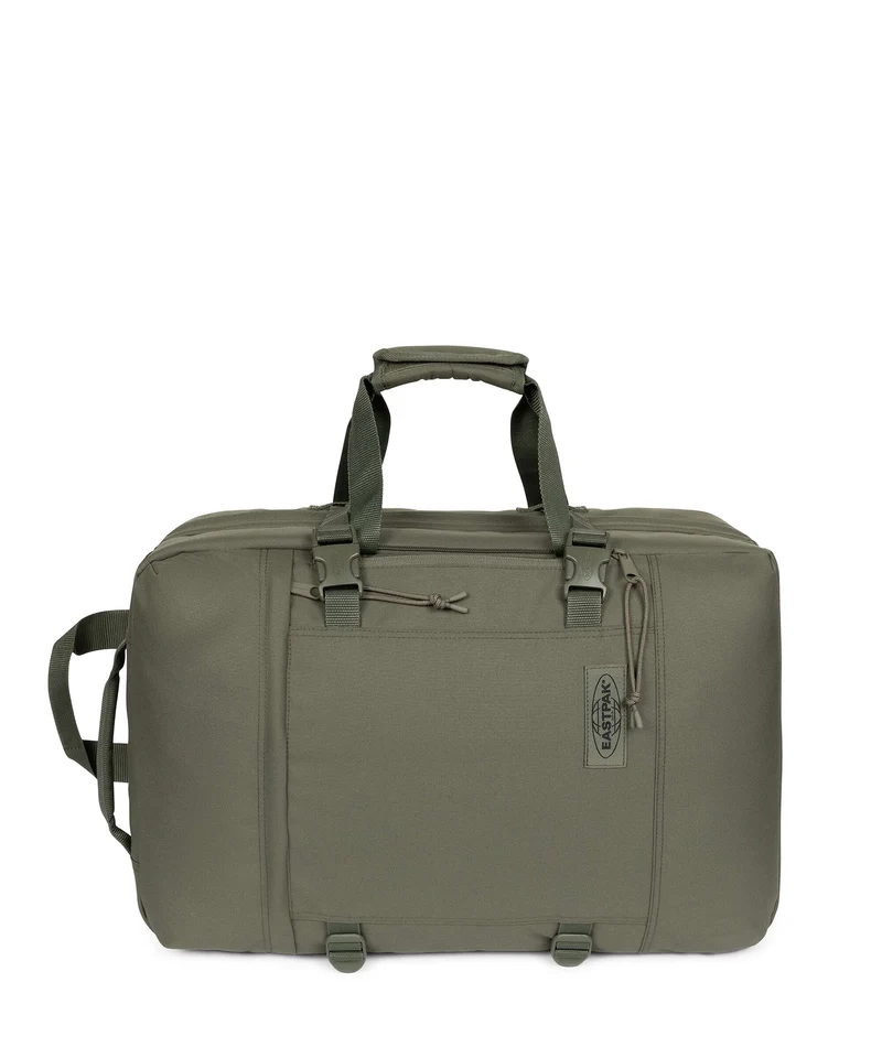 Eastpak Travelpack Mono Reiserucksack khaki